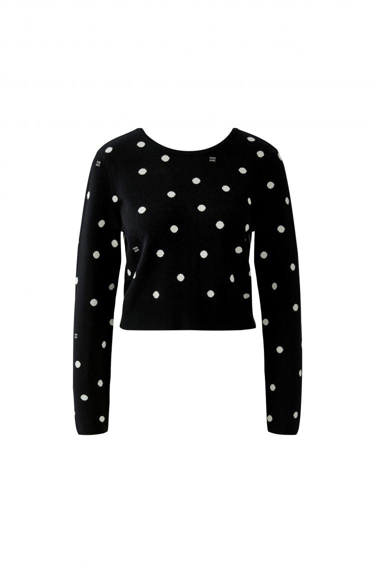 Pullover Oui