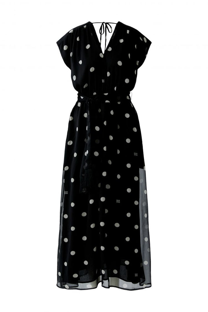 Kleid Oui