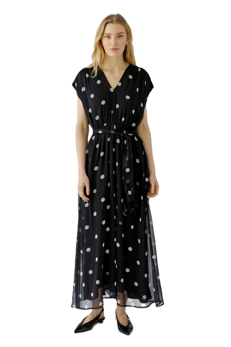 Kleid Oui