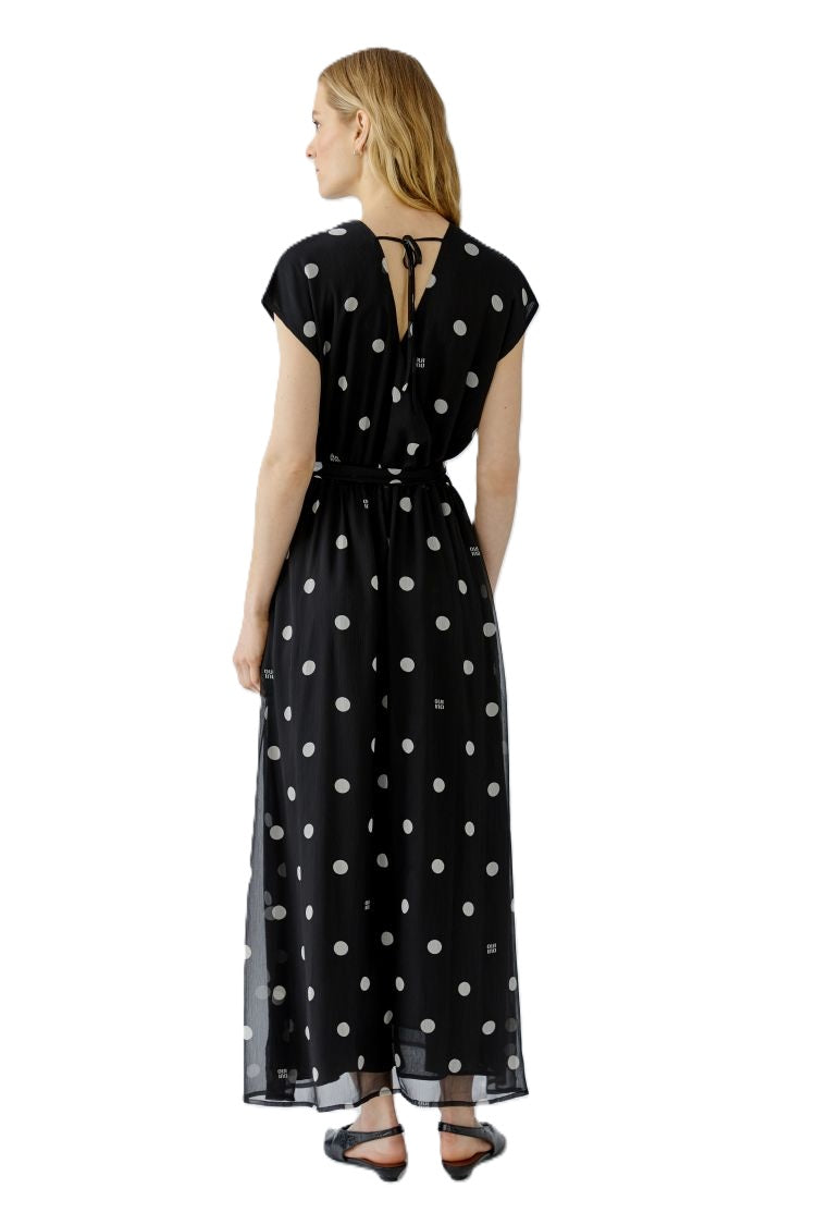 Kleid Oui