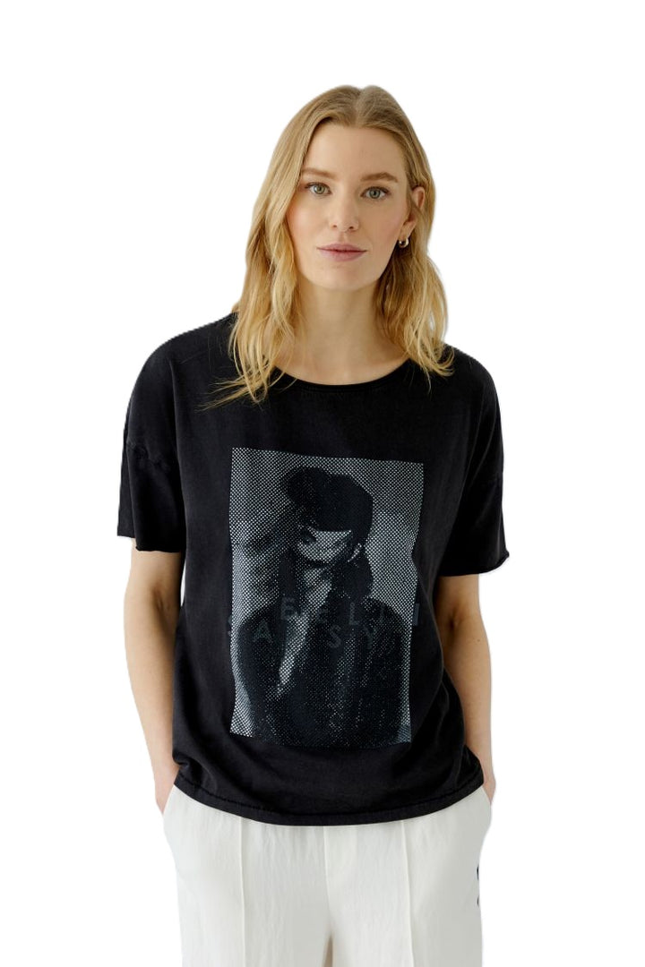 T-Shirt Oui
