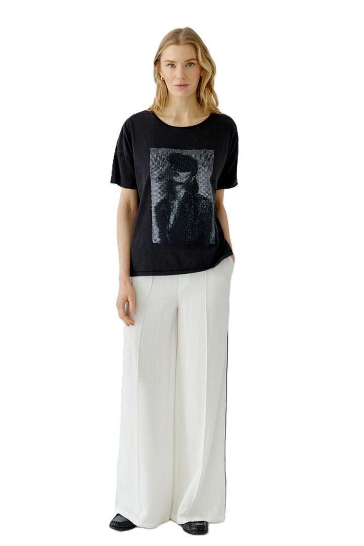 T-Shirt Oui