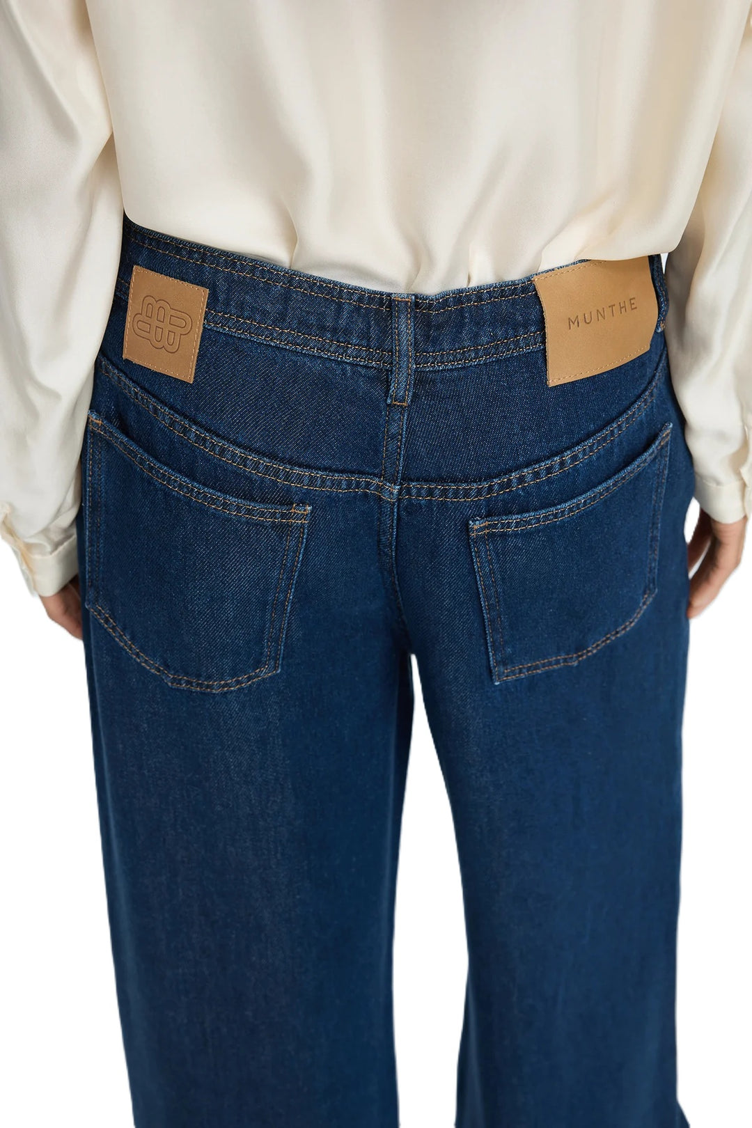 Jeans Munthe OBEY
