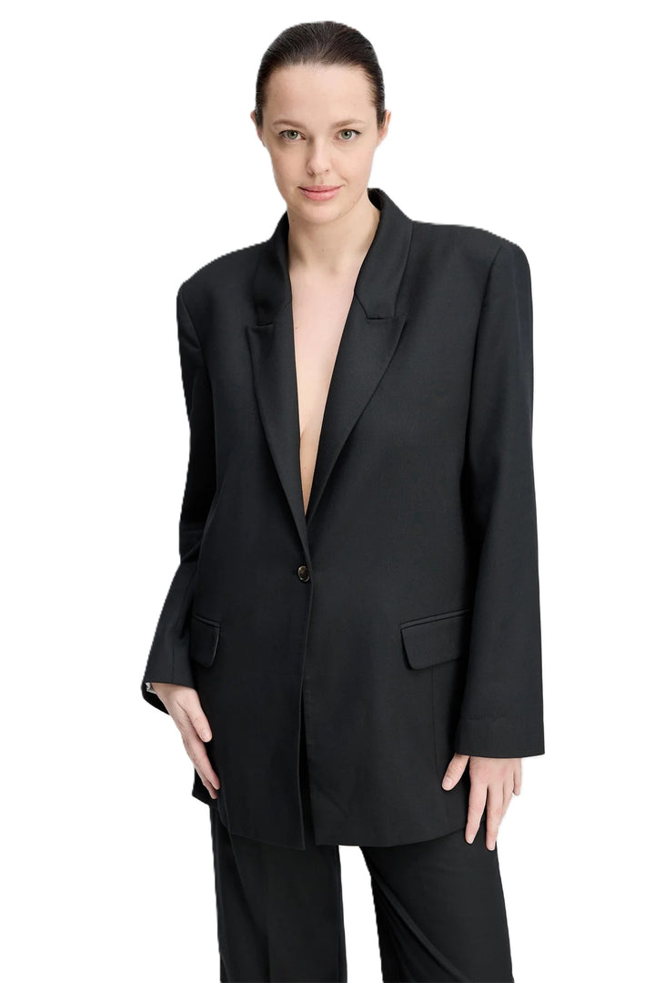 Blazer Munthe SUSSIMA
