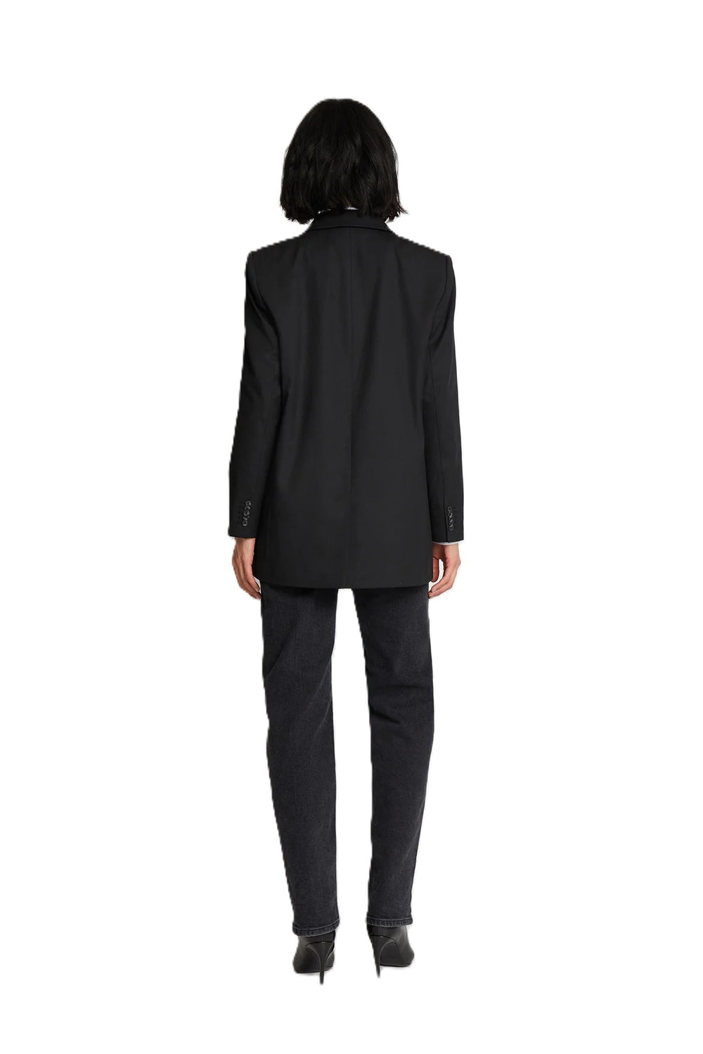 Blazer Munthe SUSSIMA