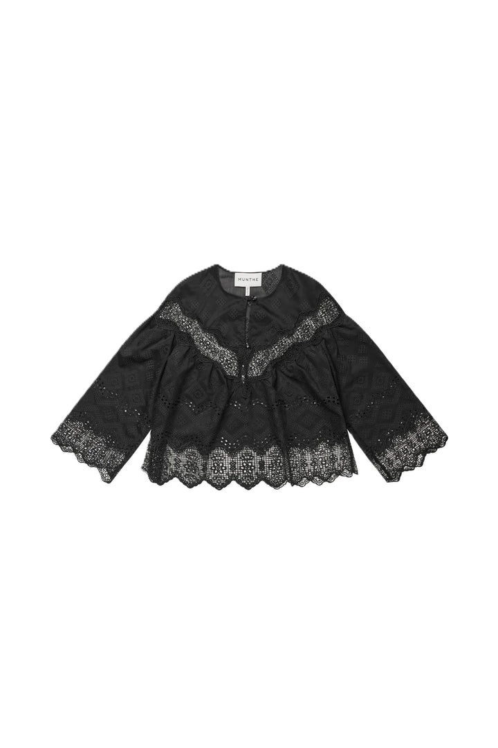 Bluse Munthe VALIANCE