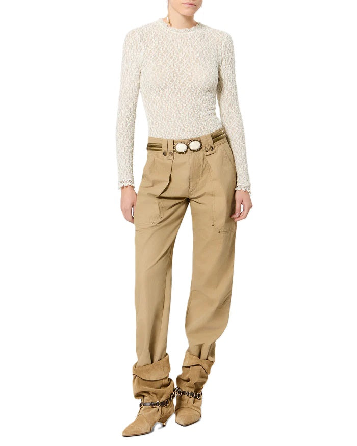 Shirt Isabel Marant Brany Top