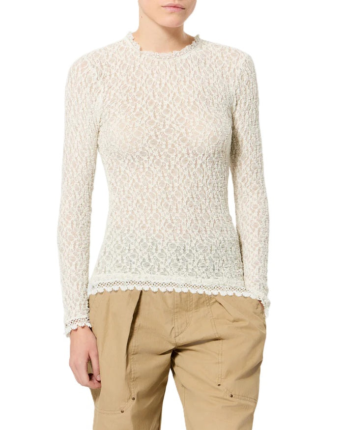 Shirt Isabel Marant Brany Top