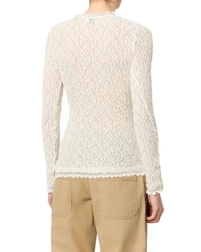 Shirt Isabel Marant Brany Top