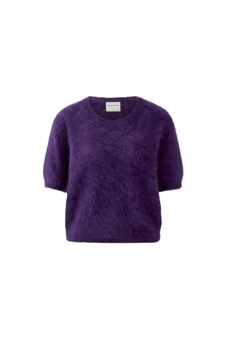 Pullover Oui