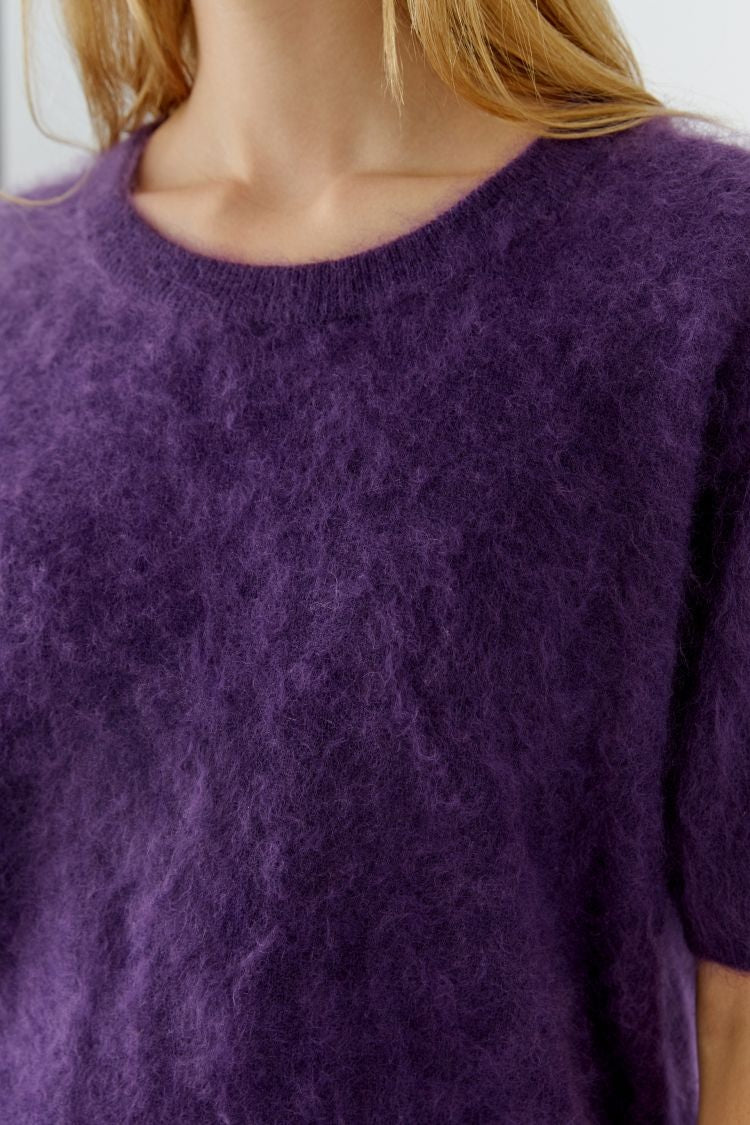 Pullover Oui