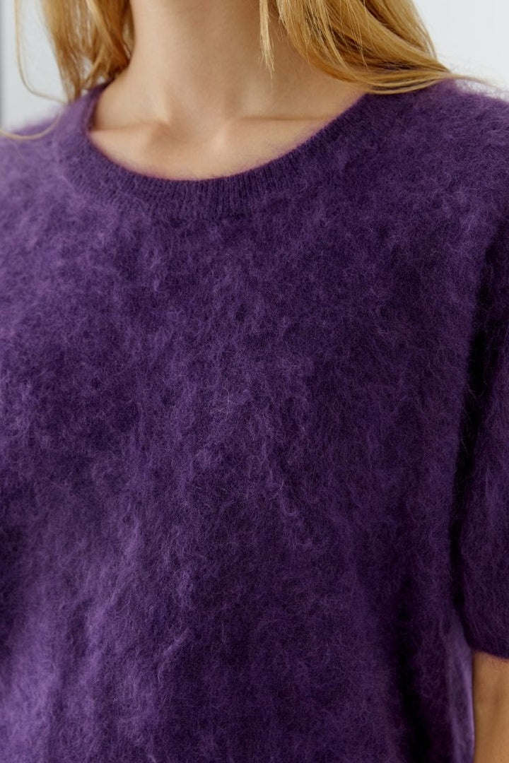 Pullover Oui