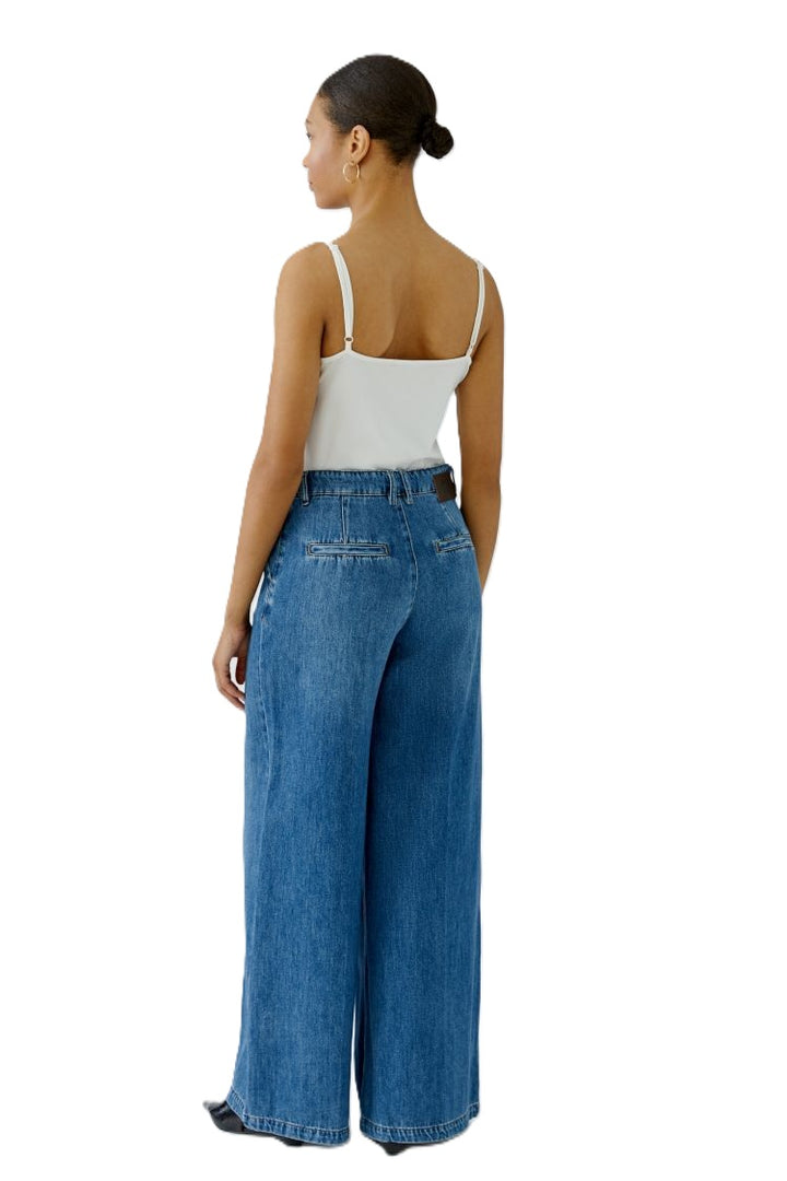 Jeans Oui