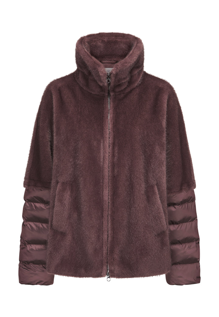 Jacke Milestone MSLorena
