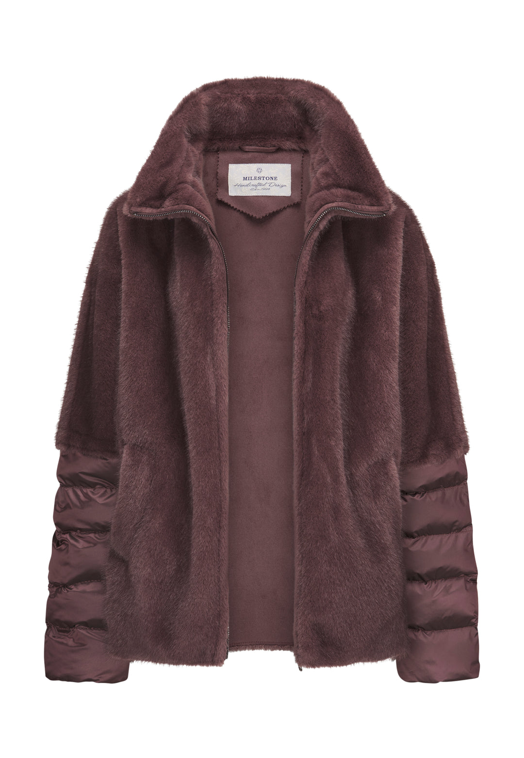 Jacke Milestone MSLorena