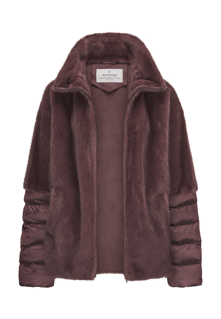 Jacke Milestone MSLorena