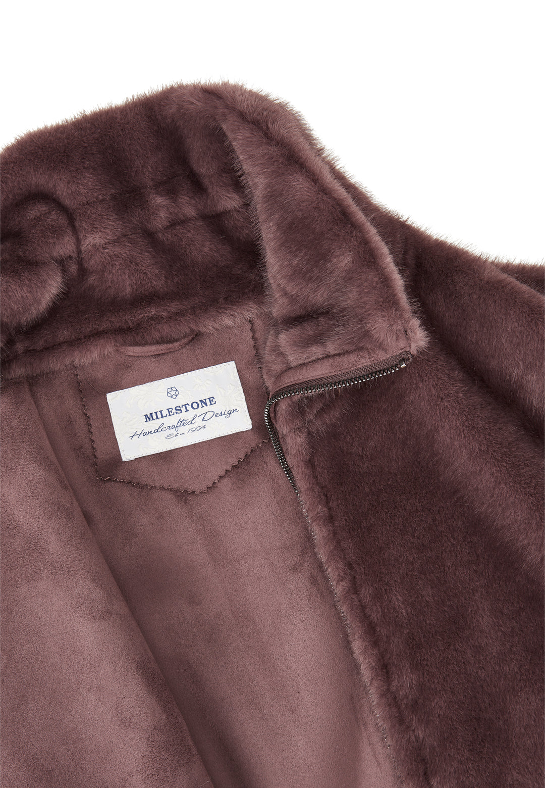 Jacke Milestone MSLorena