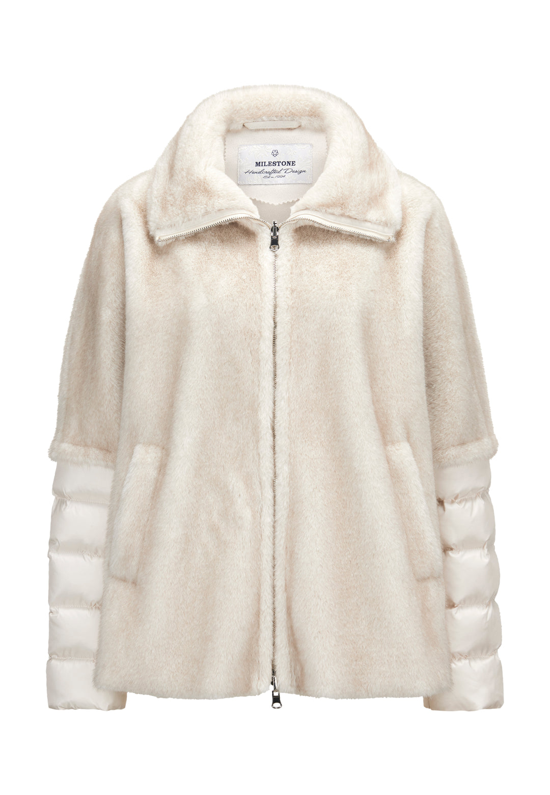 Jacke Milestone MSLorena