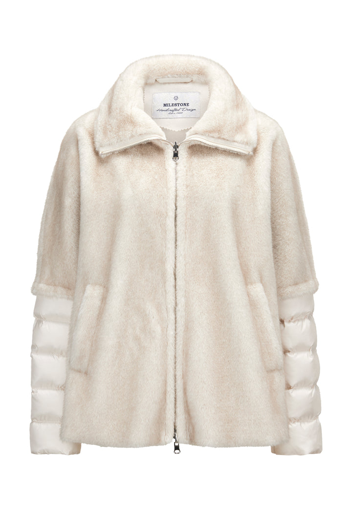 Jacke Milestone MSLorena