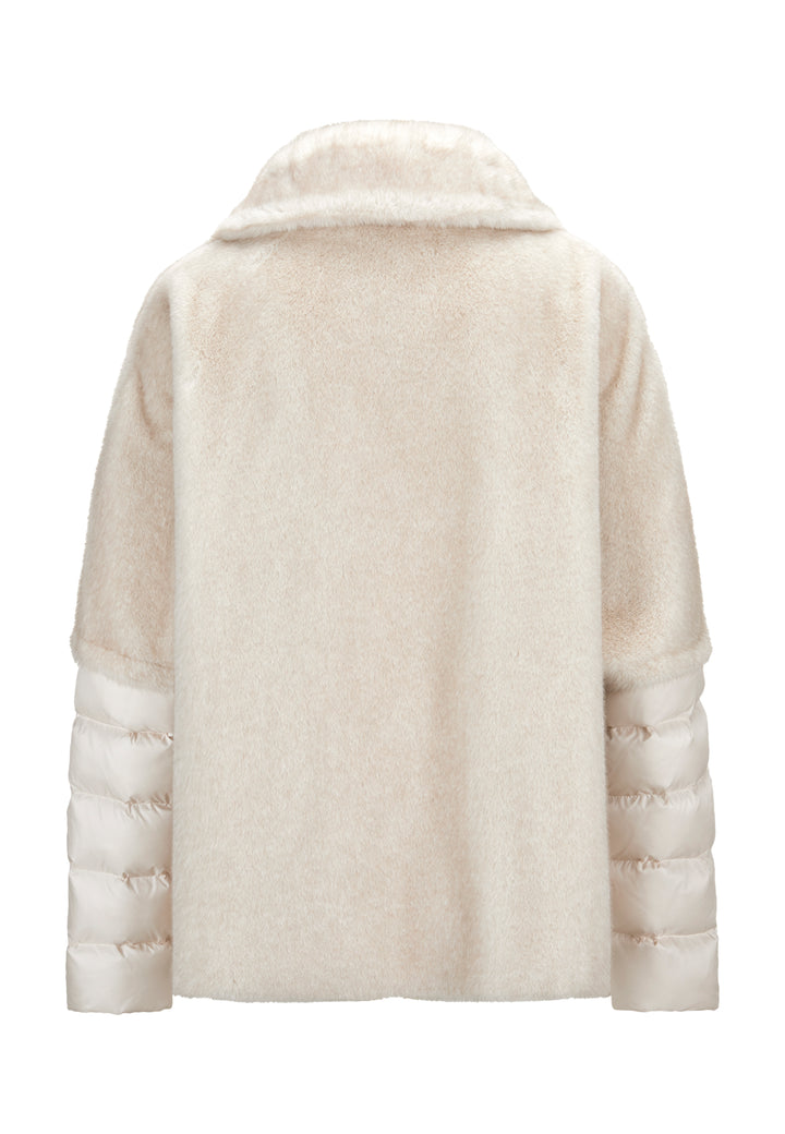 Jacke Milestone MSLorena
