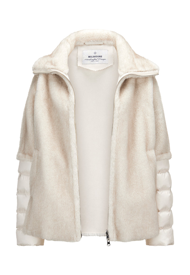 Jacke Milestone MSLorena