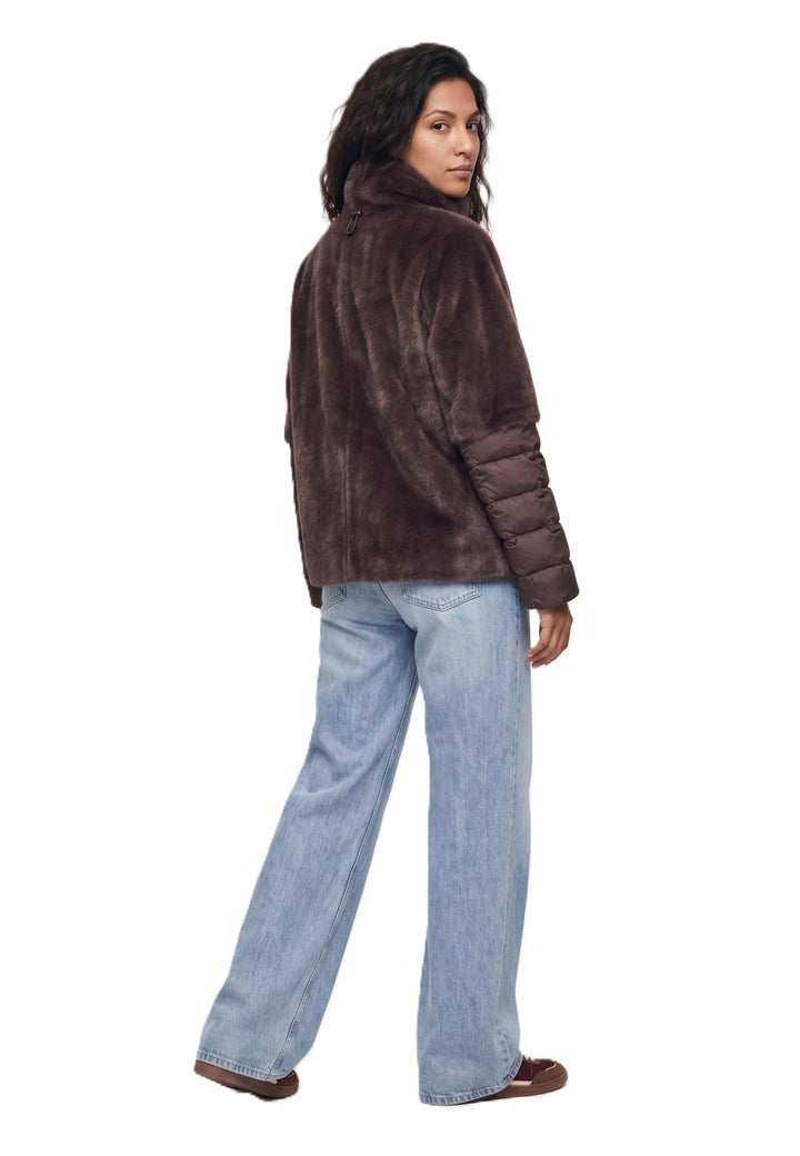 Jacke Milestone MSLorena