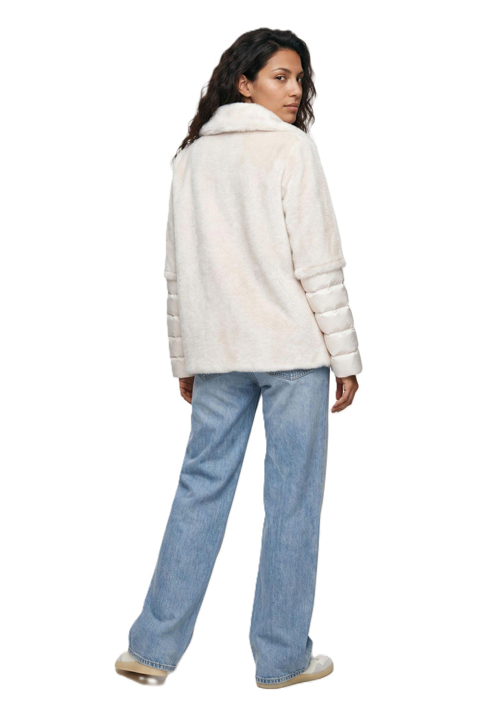 Jacke Milestone MSLorena