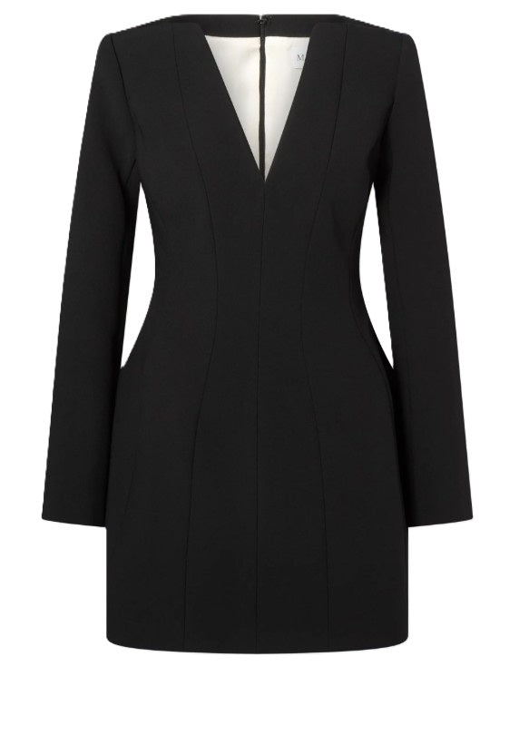 Kleid Malina Ninni Cut-Out Shoulder Hourglass Mini