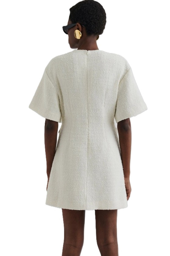 Kleid Malina Rayna Boucle Mini Dress