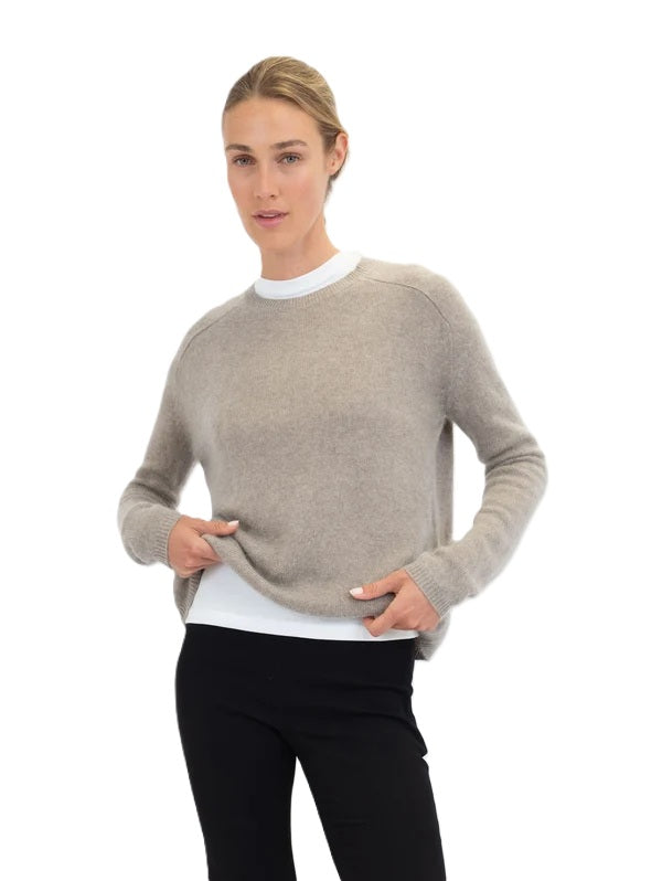 Pullover Anna V Berg Thea Sweater