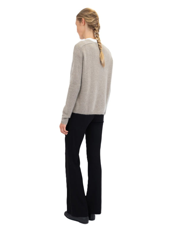 Pullover Anna V Berg Thea Sweater