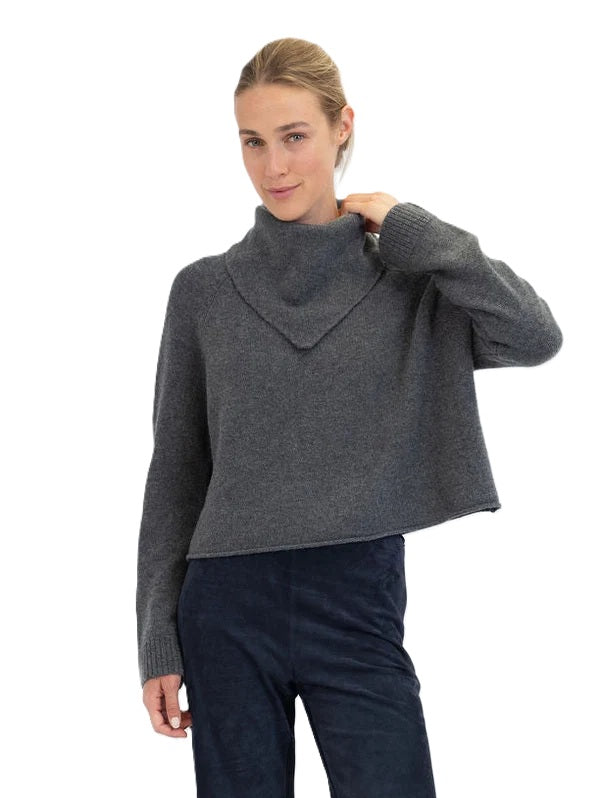 Schal Anna V Berg Cara Scarf