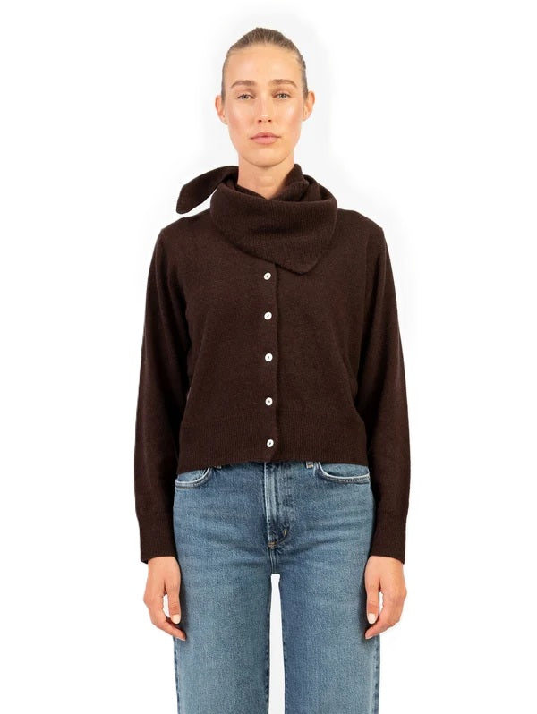 Schal Anna V Berg Cara Scarf