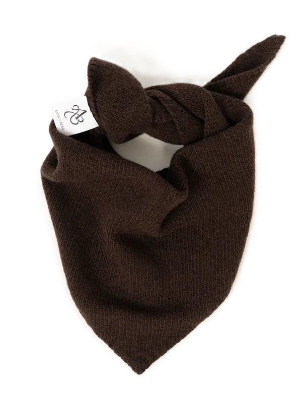 Schal Anna V Berg Cara Scarf