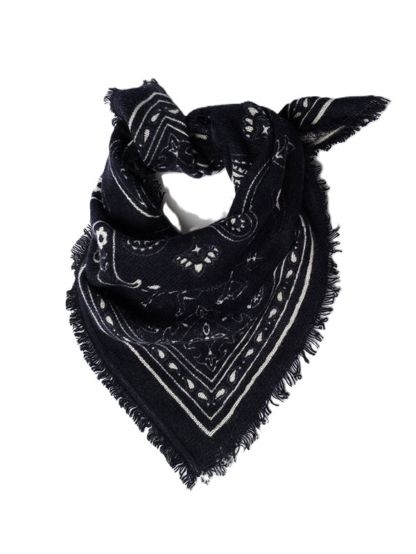 Schal Anna V Berg Nele Scarf Small