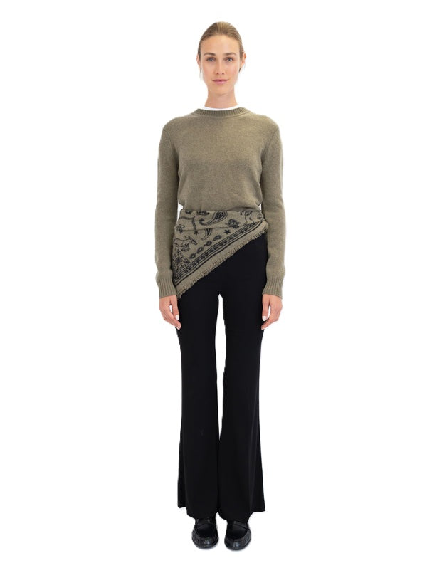 Schal Anna V Berg Nele Scarf Small
