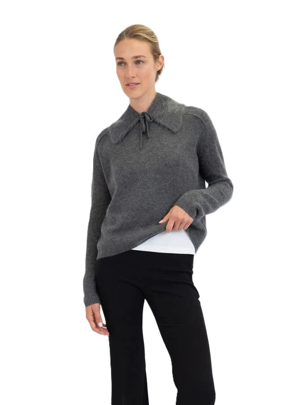 Schal Anna V Berg Cora Collar
