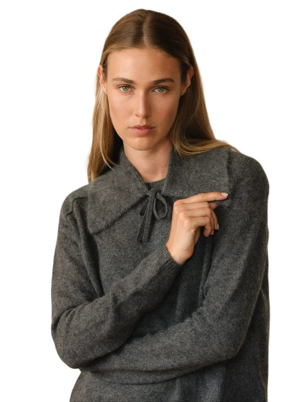 Schal Anna V Berg Cora Collar