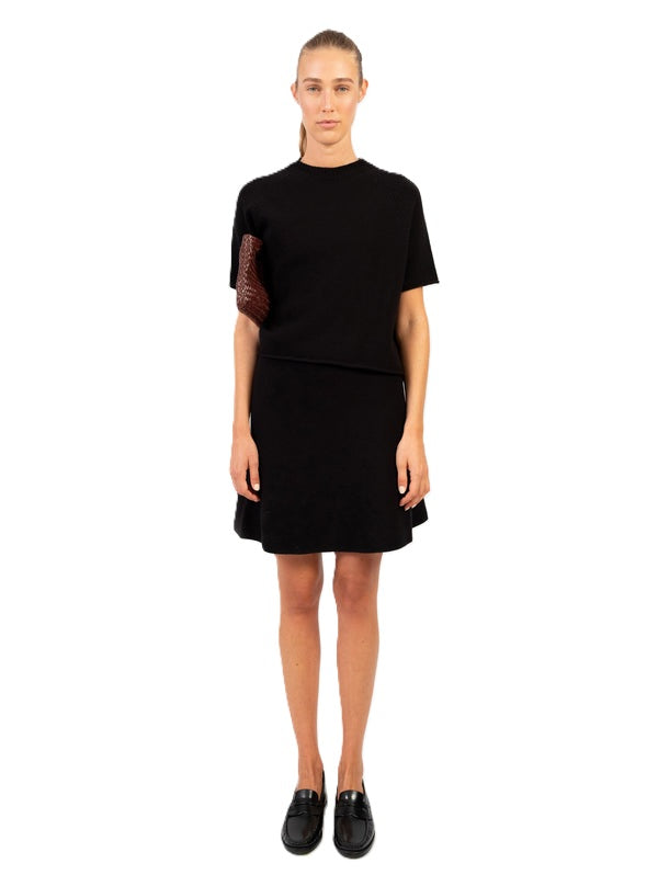 Rock Anna V Berg Gigi Skirt