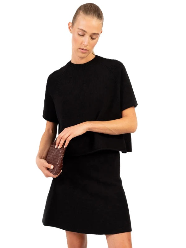 Rock Anna V Berg Gigi Skirt