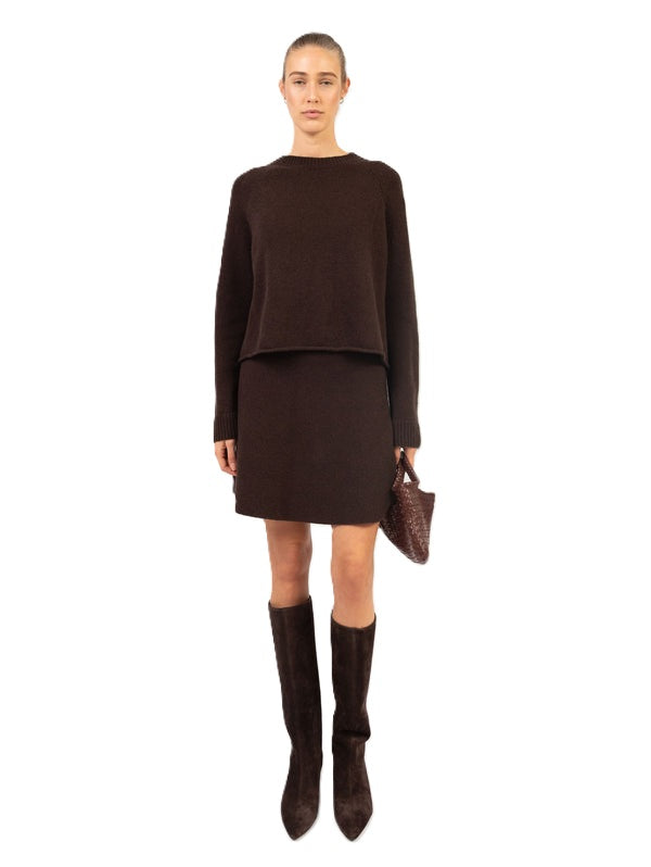 Rock Anna V Berg Gigi Skirt