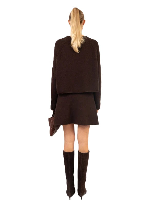 Rock Anna V Berg Gigi Skirt