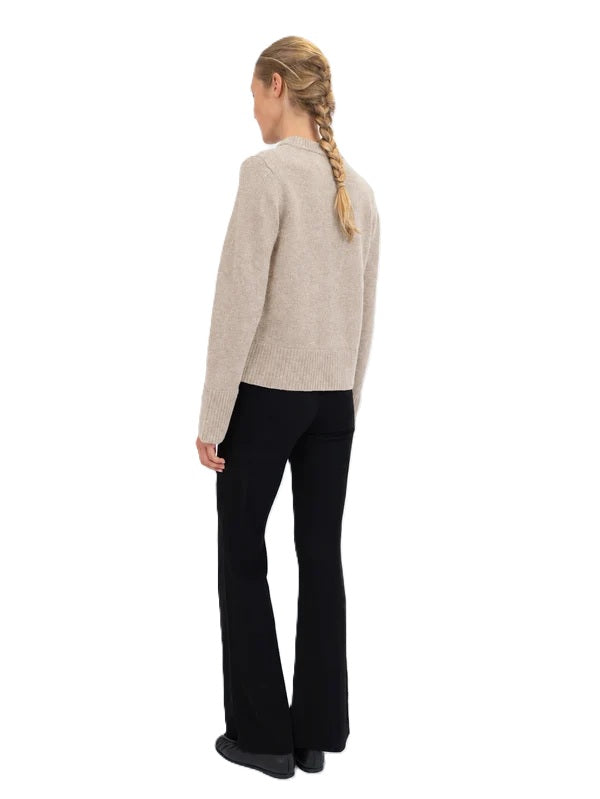 Strickjacke Anna V Berg Dorothea Cardigan