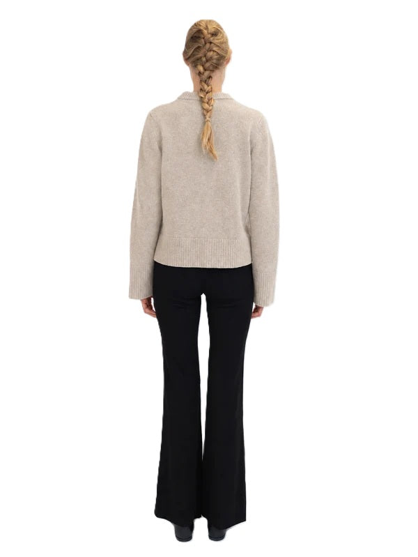 Strickjacke Anna V Berg Dorothea Cardigan