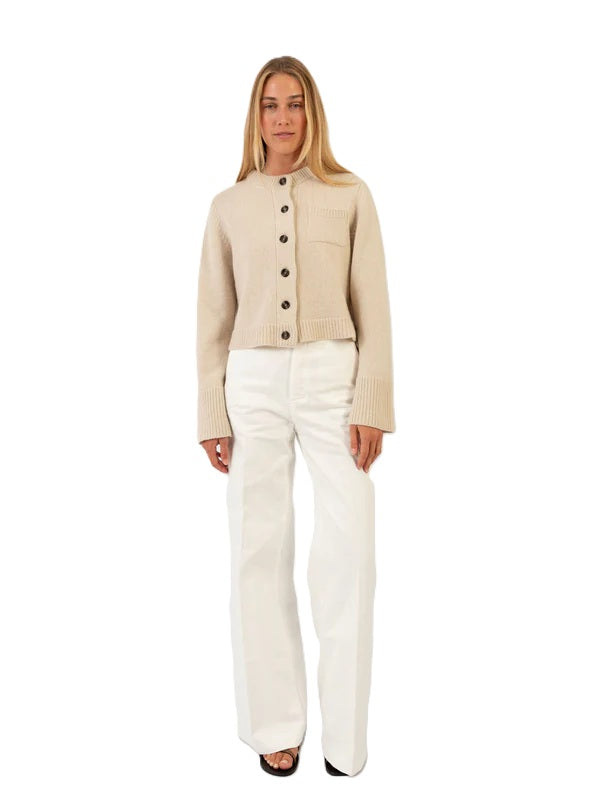 Strickjacke Anna V Berg Lilly Jacket