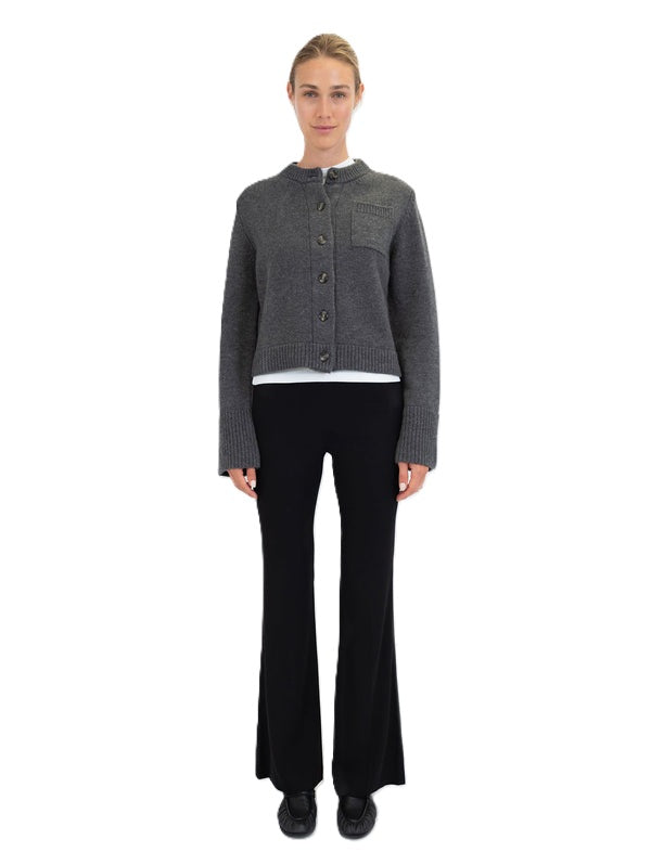 Strickjacke Anna V Berg Lilly Jacket