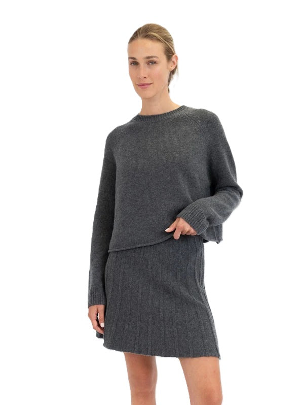 Pullover Anna V Berg Gina Sweater