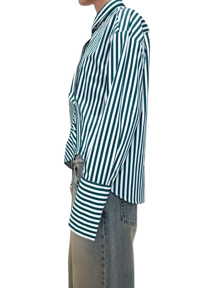 Bluse Odeeh