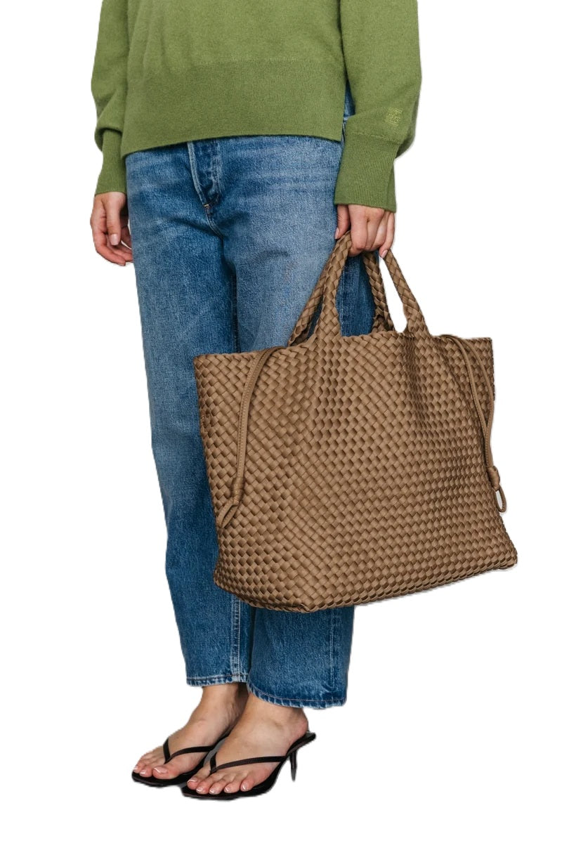 Tasche Marrea Large Retro Sand