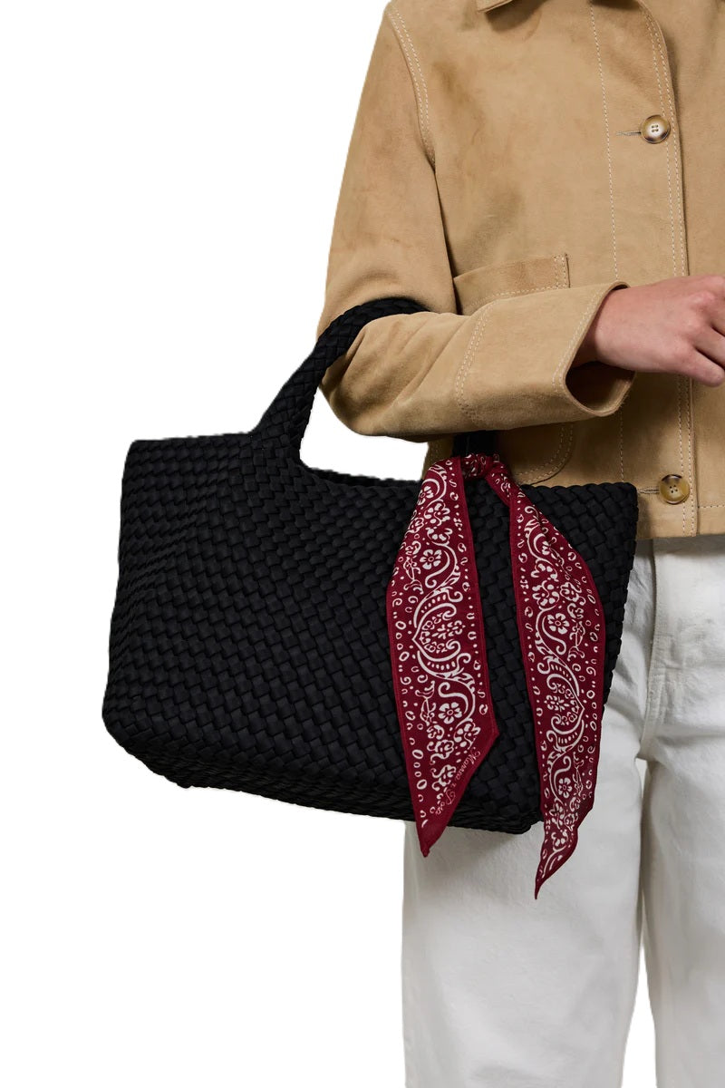 Tasche Marrea Large Di Nero